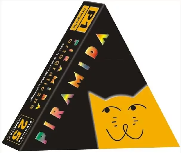 PIRAMIDA Ortograficzna P1 - zasady pisowni ó, u, rz, ż, ch, h - tantis.pl