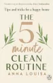 The 5 Minute Clean Routine - tantis.pl