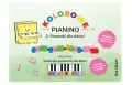 Kolorowe Pianino 2. Piosenki dla dzieci - tantis.pl