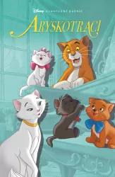 Klasyczne baśnie Disneya. Aryskotraci