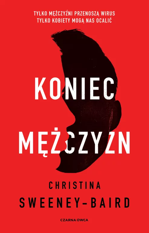 Koniec mężczyzn - tantis.pl