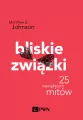 Bliskie związki. 25 największych mitów - tantis.pl
