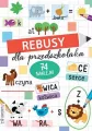 Rebusy dla przedszkolaka - tantis.pl