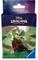 Disney Lorcana (Set07) sleeves B Urszula
