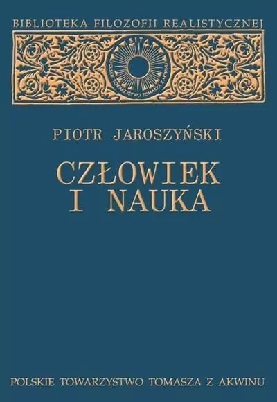 Człowiek i nauka - tantis.pl