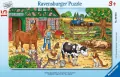 Puzzle 15. Życie na farmie - tantis.pl