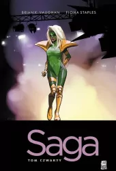 Saga. Tom 4
