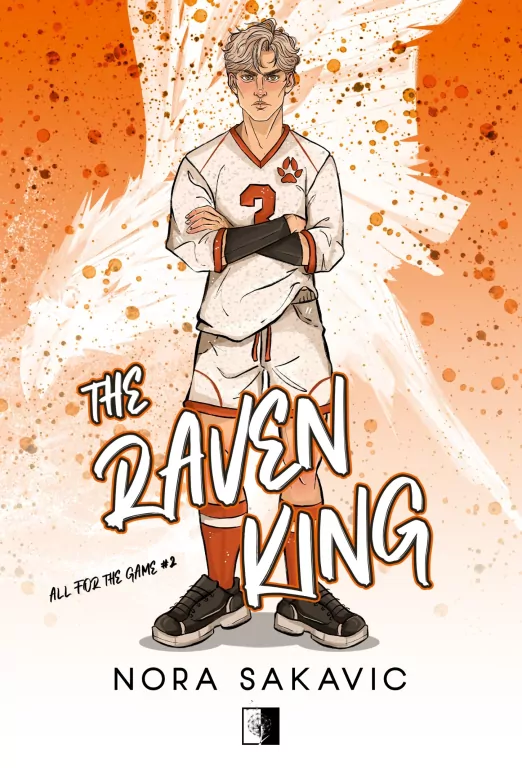 The Raven King - tantis.pl