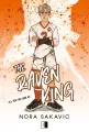 The Raven King - tantis.pl