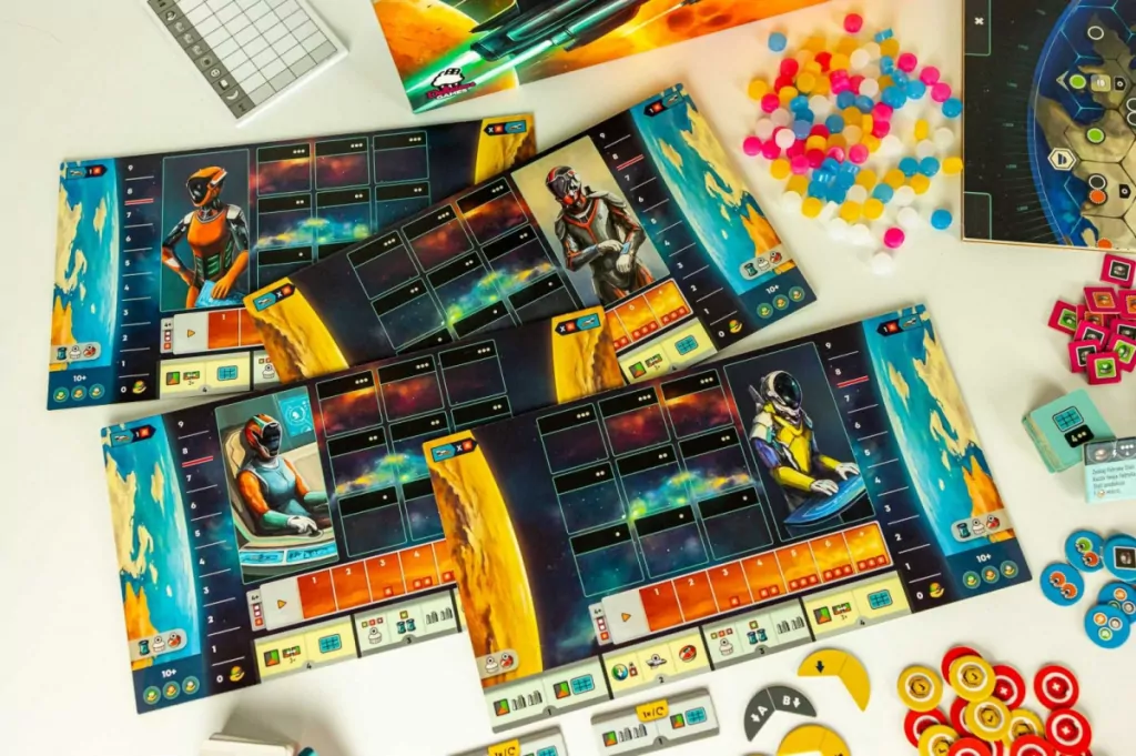 Ewakuacja - tantis.pl