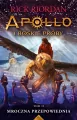 Apollo i boskie próby T.2 Mroczna przepowiednia - tantis.pl