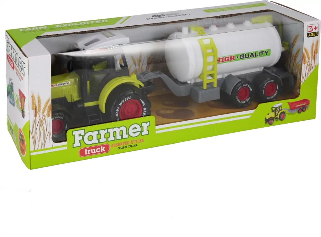 TRAKTOR P/B AKC 45X15X12 MC WB 18/36 - tantis.pl