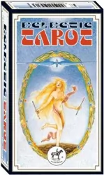 Piatnik. Karty tarot "Tarot Eclectic"