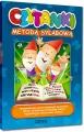 Czytanki metodą sylabową - tantis.pl