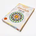 Piaskowe Malowanki Mandala Sand Art - tantis.pl