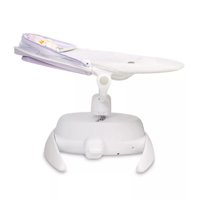 Caretero Bujaczek Opti różowy - tantis.pl