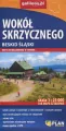 Mapa sztabowa - Wokół Skrzycznego 1:25 000 - tantis.pl