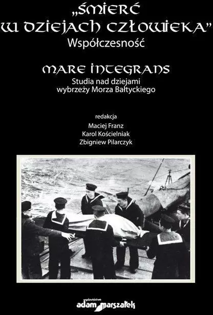 Śmierć w dziejach człowieka. Współczesność - tantis.pl