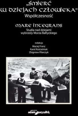 Śmierć w dziejach człowieka. Współczesność