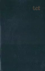 Kalendarz 2026 kieszonkowy tet MIX