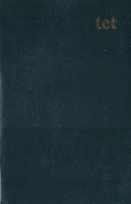 Kalendarz 2026 kieszonkowy tet MIX