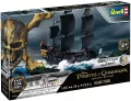 Statek 1:150 05499 Black Pearl - tantis.pl