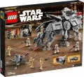 LEGO® Star Wars. Maszyna krocząca AT-TE. 75337 - tantis.pl
