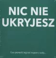 Nic nie ukryjesz. Gift Games - tantis.pl