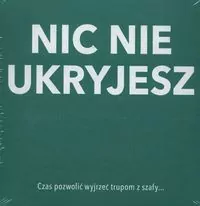 Nic nie ukryjesz. Gift Games