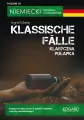 Klassische Falle. Klasyczna pułapka. Niemiecki kryminał z ćwiczeniami - tantis.pl