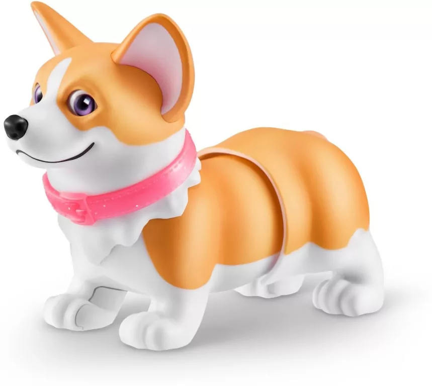 Figurka interaktywna Zwierzątka Pupile - tantis.pl