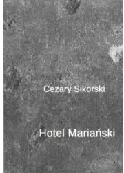 Hotel Mariański