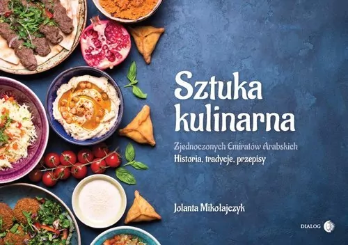 Sztuka kulinarna Zjednoczonych Emiratów Arabskich - tantis.pl