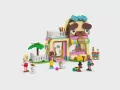LEGO® Freinds. Sklep z akcesoriami dla zwierząt 42650 - tantis.pl