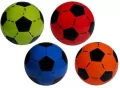 Piłka PVC 230MM - Soccer - tantis.pl