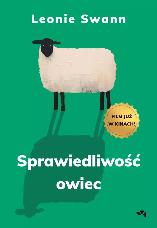 Sprawiedliwość owiec - tantis.pl