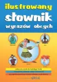 Ilustrowany słownik wyrazów obcych - tantis.pl