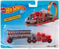 Hot Wheels. Custom Volkswagen Hauler. Mix 1 szt - tantis.pl
