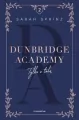 Tylko z tobą. Dunbridge Academy. Tom 2 - tantis.pl
