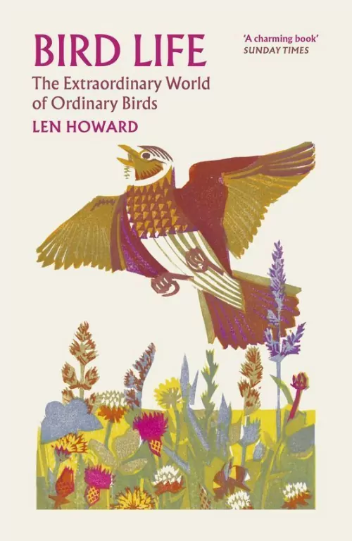 Bird Life - tantis.pl