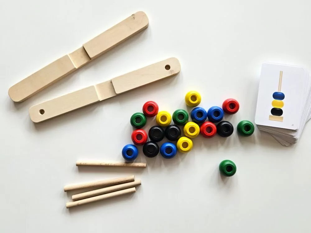 Speedy Colors Eco Fun - tantis.pl