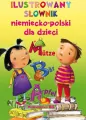 Ilustrowany słownik niemiecko-polski dla dzieci - tantis.pl