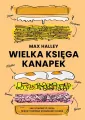 Wielka księga kanapek - tantis.pl