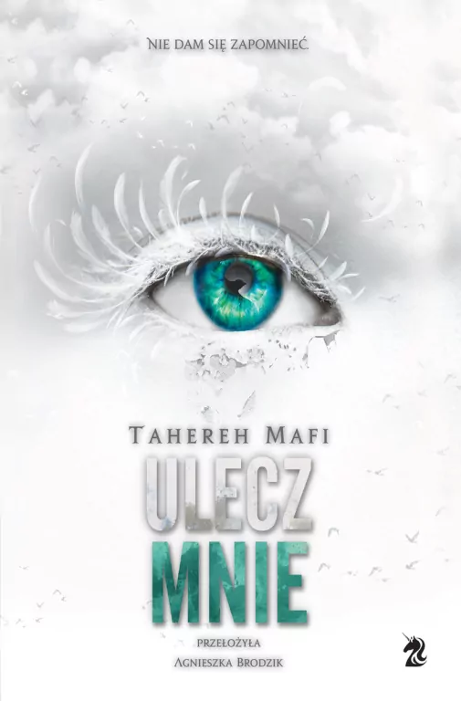 Ulecz mnie. Dotknij Mnie. Tom 4 - tantis.pl