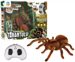 Pająk sterowany na pilota