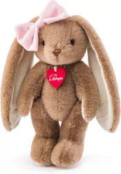 PLUSZAK KROLIK LOTTY 30CM B/C