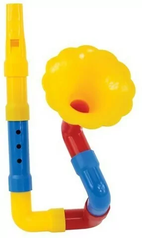 Trombela 17el - tantis.pl