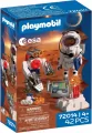Playmobil Astronauta ESA z robotem 72014 - tantis.pl