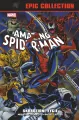 Skradzione życie. Amazing Spider-Man. Epic Collection - tantis.pl