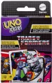 GRA MATTEL UNO TRANSFORMERS HXJ49 PUD8 - tantis.pl